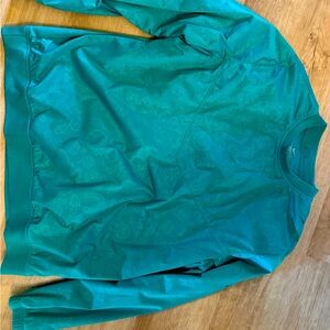 Nike golf pullover. Size XL. Never worn.